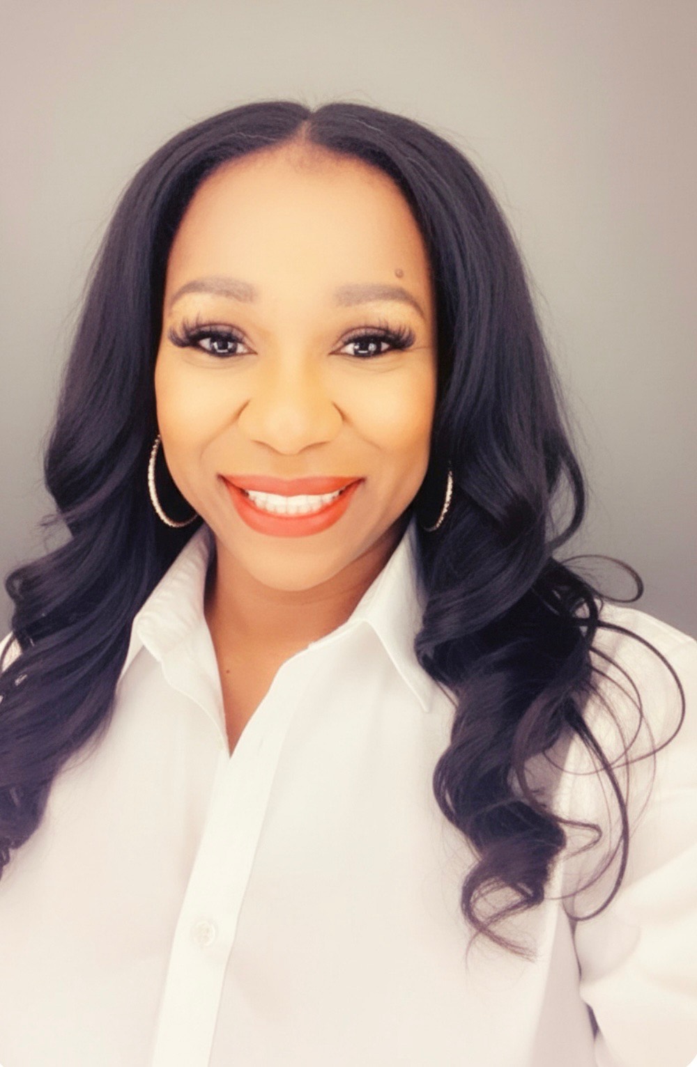 Patrice Parker