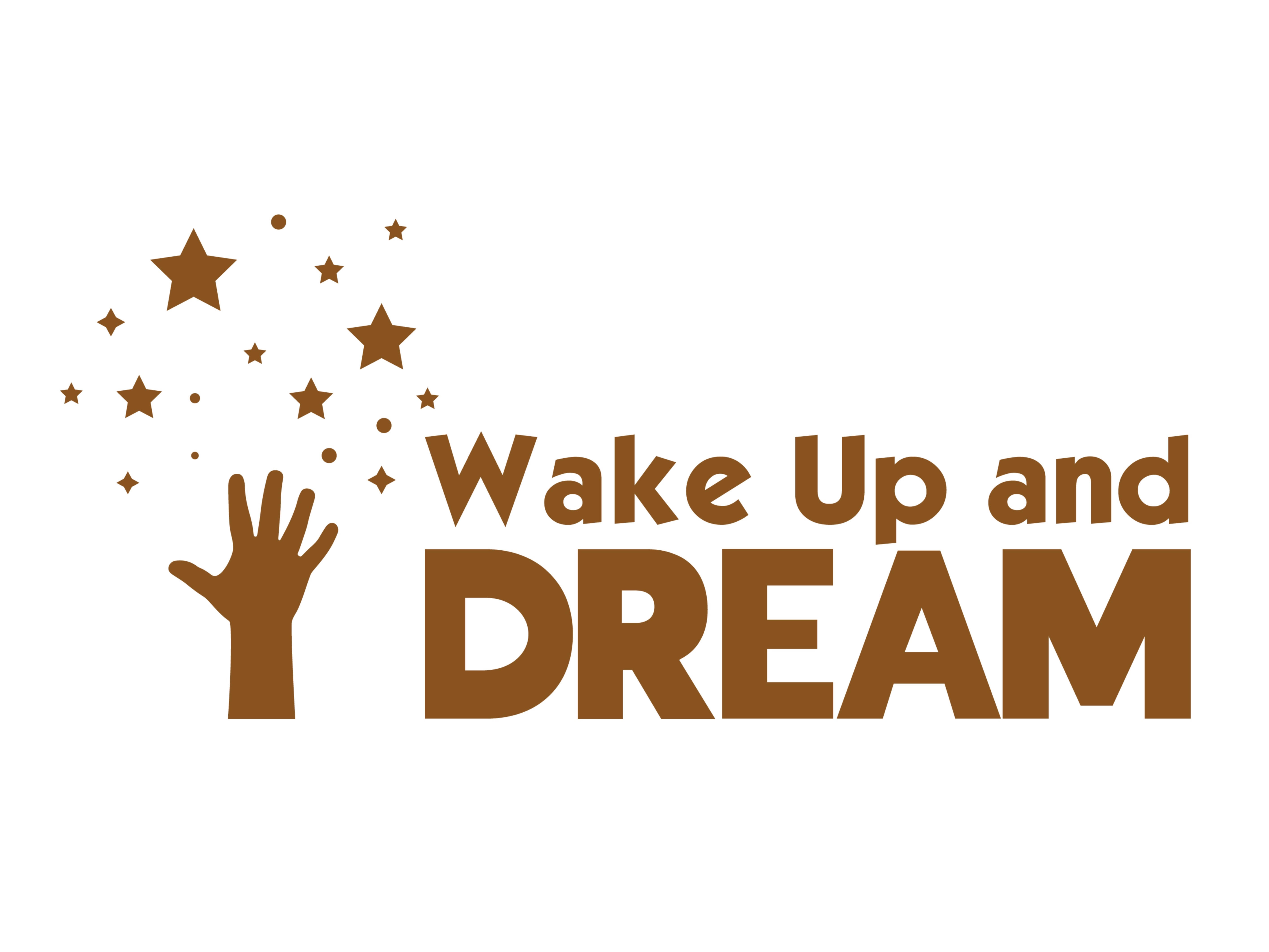 WakeUpDream